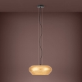 Eglo - Kronleuchter an Schnur PRIORAT 3xE27/20W/230V