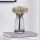 Eglo - Kunstblume 19 cm gelb