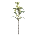 Eglo - Kunstblume 54,5 cm grün