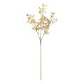Eglo - Kunstblume 72 cm golden
