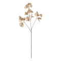 Eglo - Kunstblume 73 cm beige
