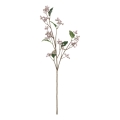 Eglo - Kunstblume 79,5 cm rosa