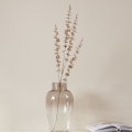 Eglo - Kunstblume 80 cm golden
