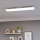 Eglo - LED-Aufbaupanel LED/33W/230V 2700/4000/6500K 120x30 cm weiß