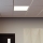 Eglo - LED-Aufbaupanel LED/34,5W/230V 60x60 cm