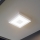 Eglo - LED Außen-Deckenleuchte LED/16,5W/230V IP44