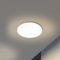 Eglo - LED Außen-Deckenleuchte LED/7W/230V Ø 22 cm IP44