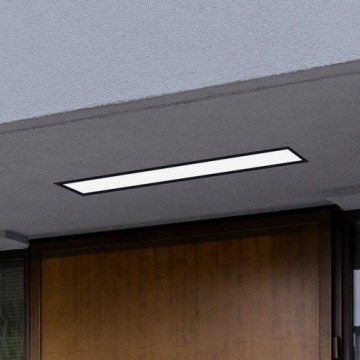 Eglo - LED Außen-Deckenleuchte LED/9W/230V IP65