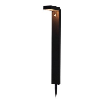 Eglo - LED Außen-Solarleuchte mit Sensor 18xLED/0,2W/3,7V 2200 mAh IP44