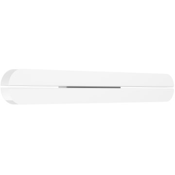 Eglo - LED-Außen-Wandleuchte LED/10,5W/230V IP44 2700/4000/6500K weiß