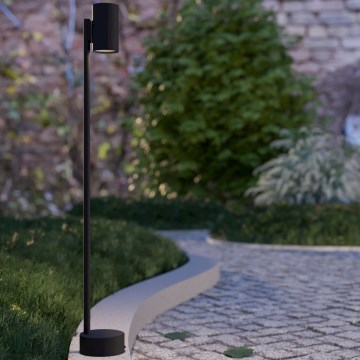 Eglo - LED-Außenleuchte 1xGU10/2,8W/230V IP44