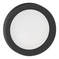 Eglo - LED Außenleuchte 1xLED/8,2W/230V IP44