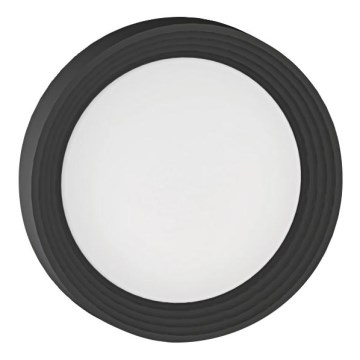 Eglo - LED Außenleuchte 1xLED/8,2W/230V IP44