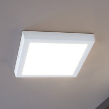 Eglo - LED Außenleuchte LED/22W