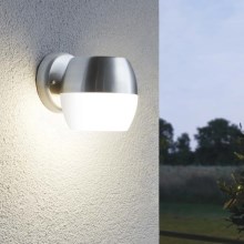 Eglo - LED Außenwandleuchte LED/11W