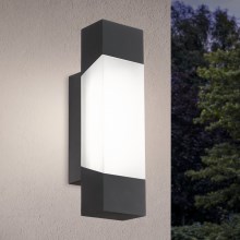 Eglo - LED Außenwandleuchte LED/4,8W/230V