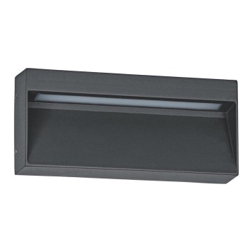 Eglo - LED Außenwandleuchte LED/4,8W/230V IP65