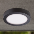 Eglo - LED Auβen-Deckenleuchte LED/16,5W/230V