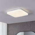 Eglo - LED Badezimmer-Deckenleuchte LED/14,6W/230V IP44