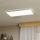 Eglo - LED Badezimmer-Deckenleuchte LED/17,2W/230V 2700/4000/6500K 30x57 cm IP44 Weiß