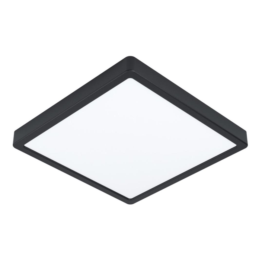 Eglo - LED-Badezimmer-Deckenleuchte LED/20W/230V IP44 28,5x28,5 cm