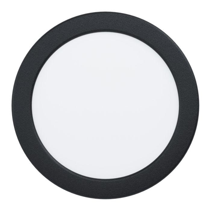 Eglo - LED Badezimmer-Einbauleuchte LED/10,5W/230V IP44 Ø 16,6 cm