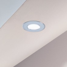 Eglo - LED Badezimmer-Einbauleuchte LED/2,7W/230V IP44
