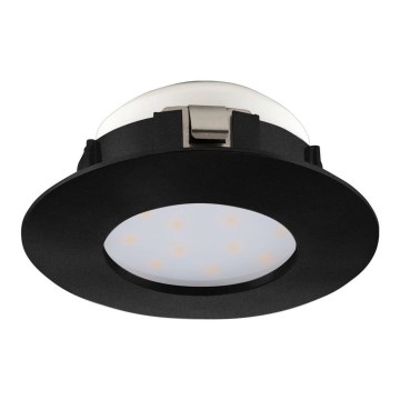 Eglo - LED-Badezimmer-Einbauleuchte LED/4,9W/230V IP4