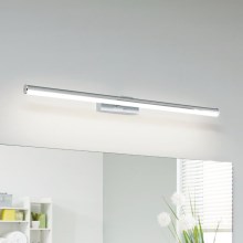 Eglo - LED Badezimmer Spiegelbeleuchtung 1xLED/14W/230V