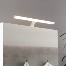 Eglo - LED-Badezimmer-Spiegelbeleuchtung LED/6W/230V IP44