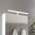 Eglo - LED Badezimmer-Spiegelleuchte LED/10W/230V IP44