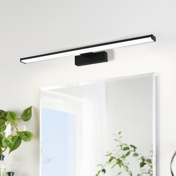 Eglo - LED Badezimmer-Spiegelleuchte LED/11W/230V 4000K 60 cm IP44