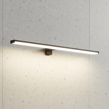 Eglo - LED Badezimmer-Spiegelleuchte LED/11W/230V 4000K 60 cm IP44