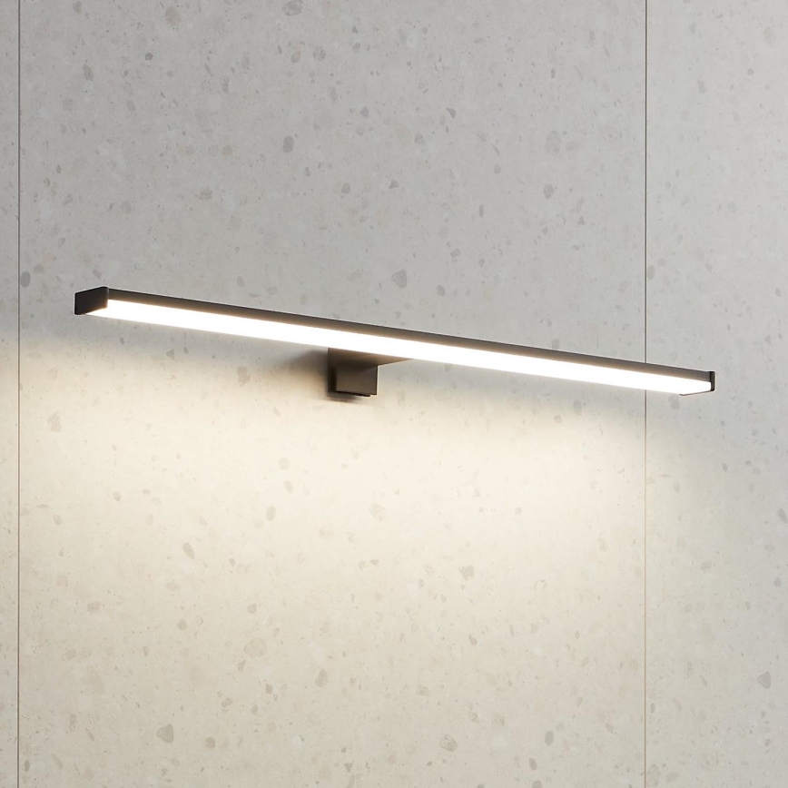 Eglo - LED Badezimmer-Spiegelleuchte LED/11W/230V 4000K 60 cm IP44