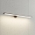 Eglo - LED Badezimmer-Spiegelleuchte LED/11W/230V 4000K 60 cm IP44