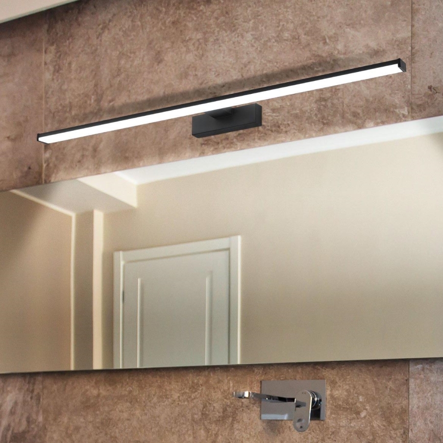 Eglo - LED Badezimmer-Spiegelleuchte LED/14W/230V 4000K 78 cm IP44