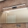 Eglo - LED Badezimmer-Spiegelleuchte LED/14W/230V 4000K 78 cm IP44