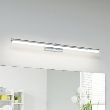 Eglo - LED Badezimmer-Spiegelleuchte LED/14W/230V IP44
