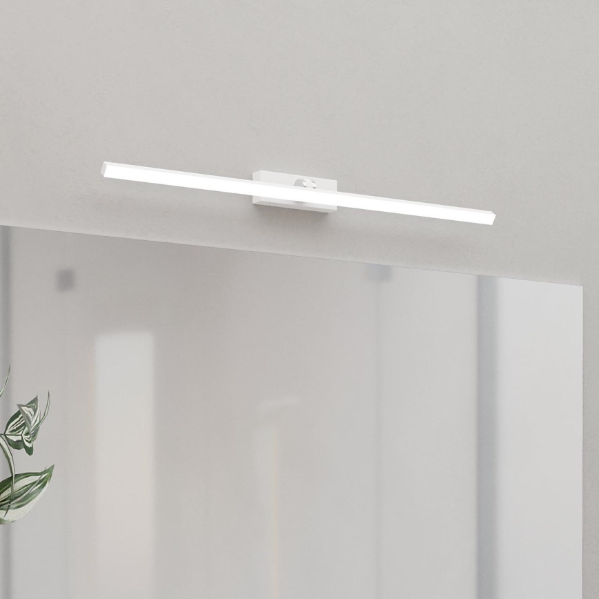 Eglo - LED Badezimmer-Spiegelleuchte LED/5W/230V IP44 Weiß