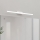 Eglo - LED Badezimmer-Spiegelleuchte LED/5W/230V IP44 Weiß