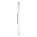 Eglo - LED Badezimmerleuchte 1xLED/24W/230V