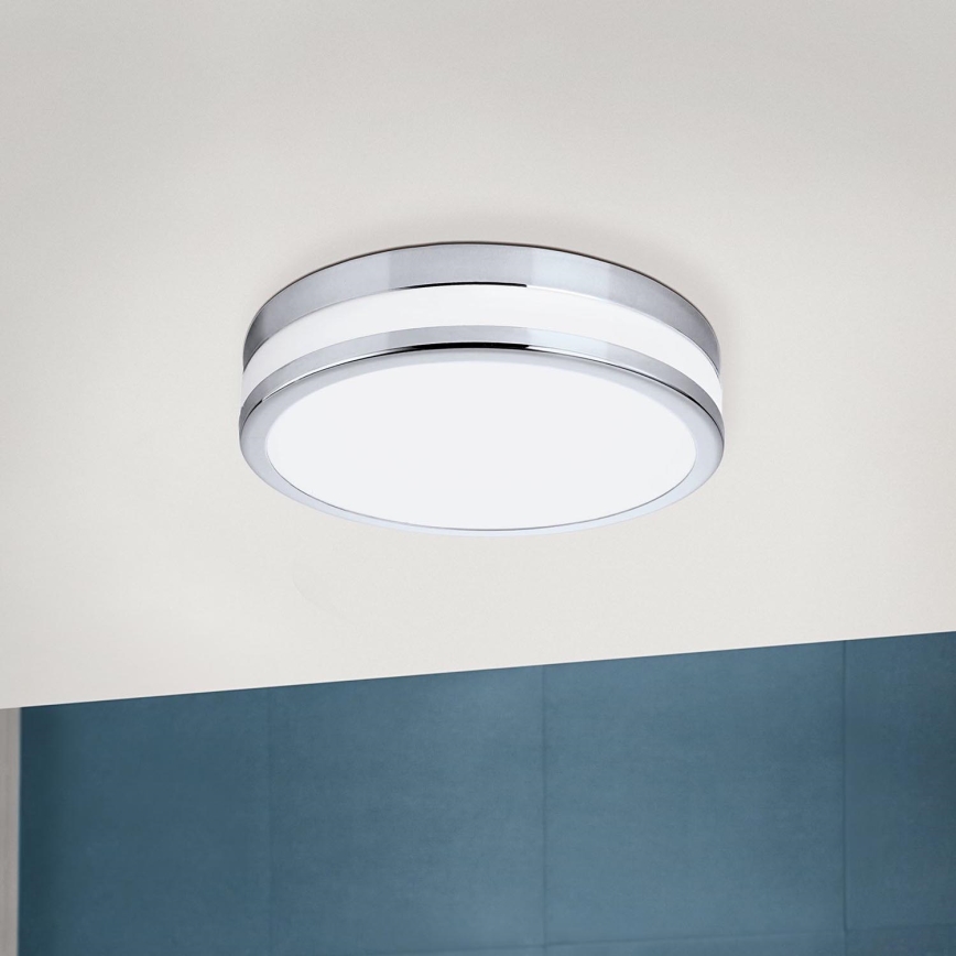 Eglo - LED-Badezimmerleuchte 1xLED/24W/230V IP44