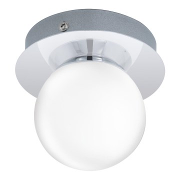 Eglo - LED-Badezimmerleuchte 1xLED/3,3W/230V IP44
