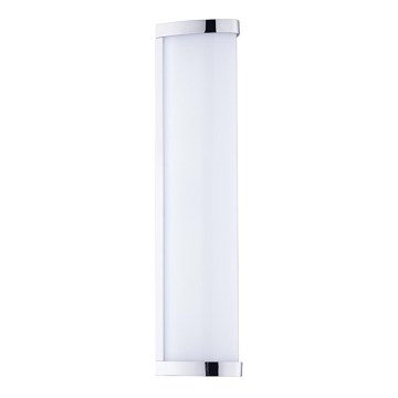 Eglo - LED-Badezimmerleuchte 1xLED/8W/230V IP44