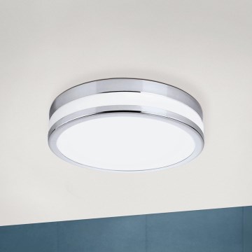Eglo - LED Badezimmerleuchte LED/11W/230V IP44