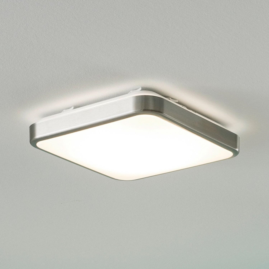 Eglo - LED Badezimmerleuchte LED/16W/230V