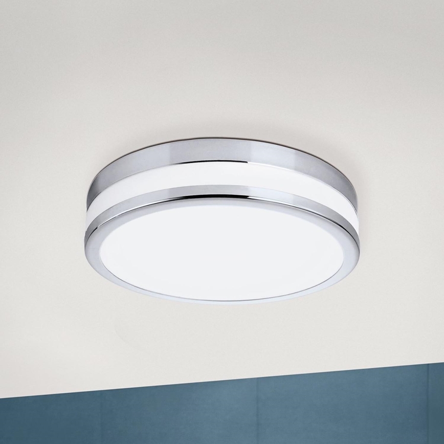 Eglo - LED-Badezimmerleuchte LED 1xLED/11W/230V IP44