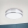 Eglo - LED-Badezimmerleuchte LED 1xLED/11W/230V IP44