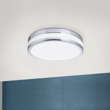 Eglo - LED Badezimmerleuchte LED 1xLED/24W/230V