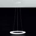Eglo - LED Decken-Hängeleuchte LED/30,5W